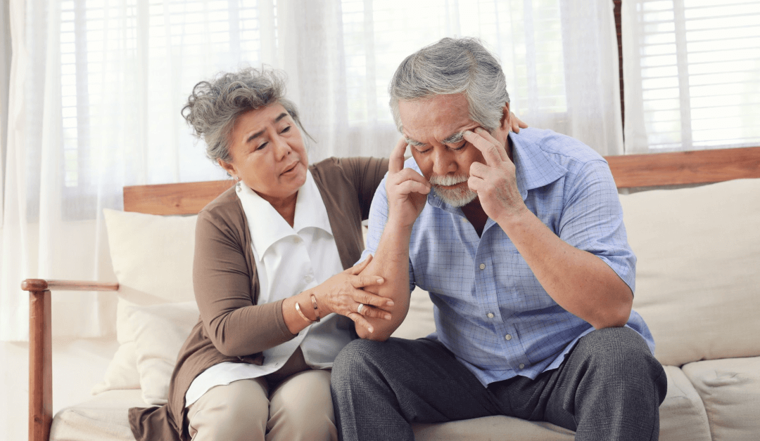 Alzheimer’s Disease – Memory Loss and Early Warning Signs